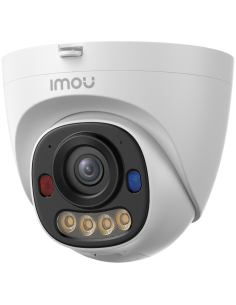 Imou turret PoE IP camera 5MP 2